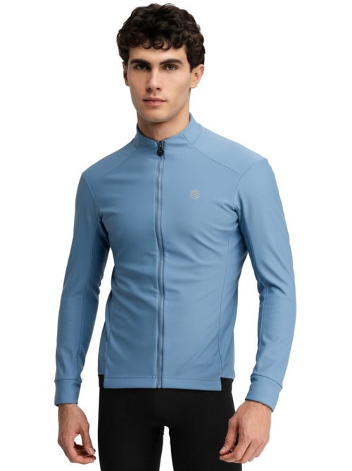 Heren softshell fietsjas - Kiabi