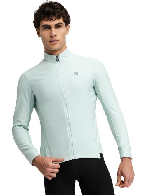 Heren softshell fietsjas - Kiabi