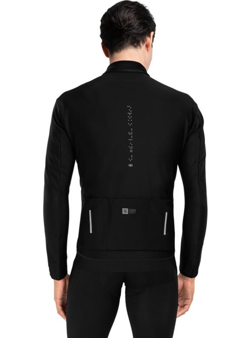 Heren softshell fietsjas - Kiabi
