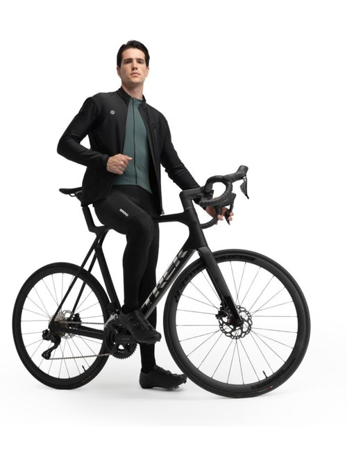 Heren softshell fietsjas - Kiabi