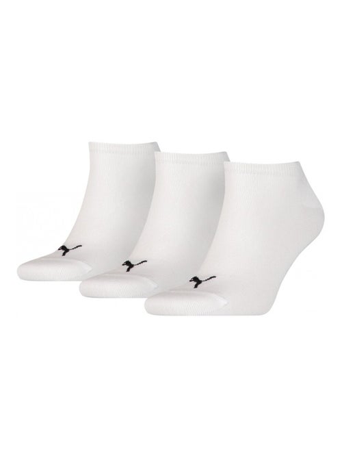 Heren sokken PUMA SNEAKER - Set van 6 - Kiabi