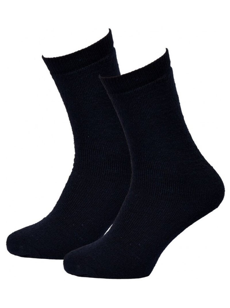 Heren sokken TWINDAY SPORT - Set van 15 Zwart Wit Grijs - Kiabi