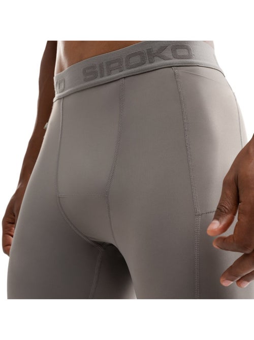 Heren sportlegging - Kiabi