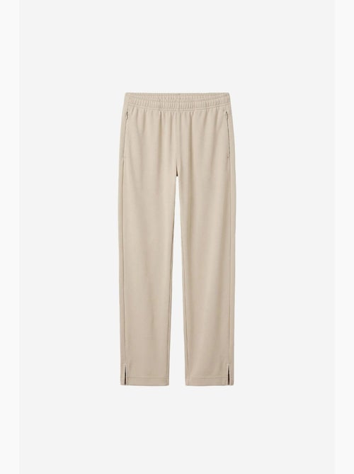 Heren sweatpants van viscosemix tommy - Kiabi Heren sweatpants van viscosemix tommy - Kiabi