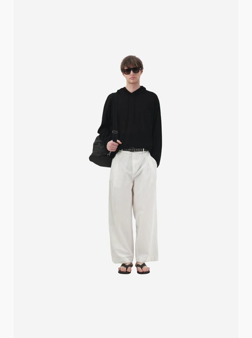 Heren sweatshirt giesto - Kiabi