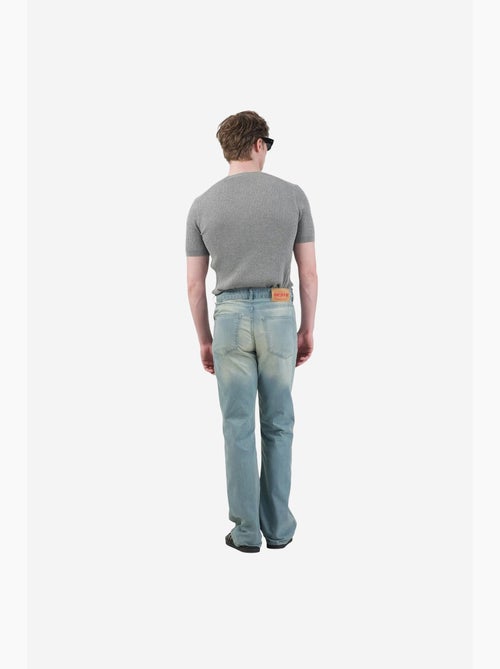 Heren t-shirt giesto - Kiabi Heren t-shirt giesto - Kiabi