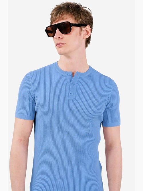 Heren t-shirt giesto - Kiabi Heren t-shirt giesto - Kiabi