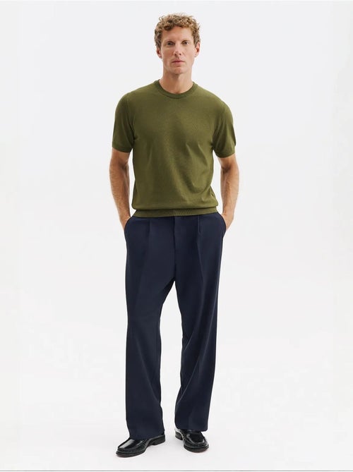 Heren t-shirt giesto - Kiabi Heren t-shirt giesto - Kiabi