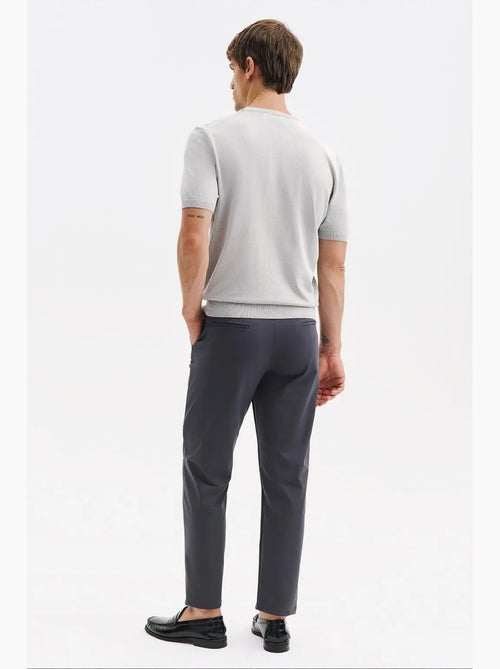 Heren t-shirt giesto - Kiabi Heren t-shirt giesto - Kiabi