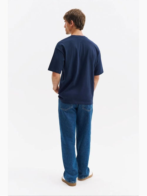 Heren t-shirt giesto - Kiabi Heren t-shirt giesto - Kiabi