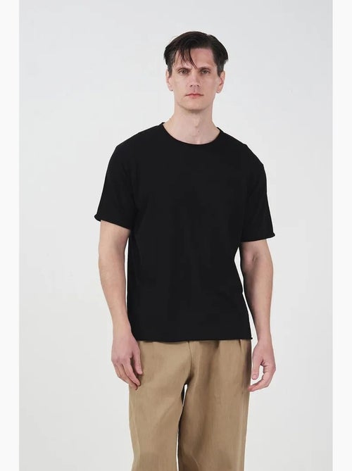 Heren t-shirt giesto - Kiabi Heren t-shirt giesto - Kiabi