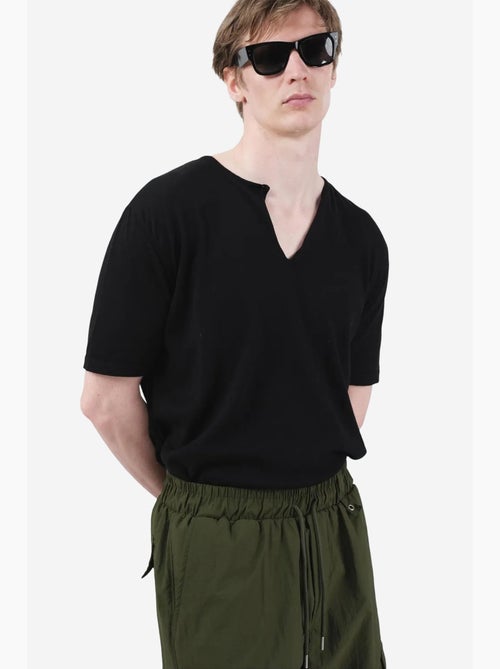 Heren t-shirt giesto - Kiabi Heren t-shirt giesto - Kiabi