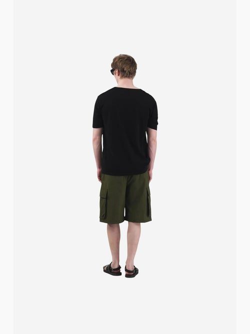 Heren t-shirt giesto - Kiabi Heren t-shirt giesto - Kiabi