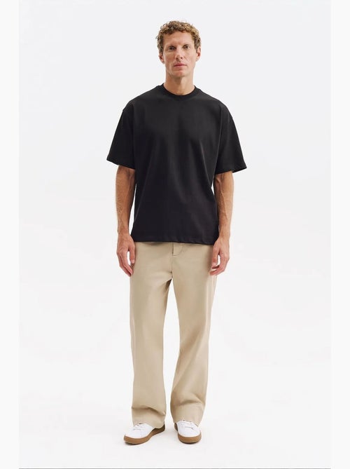 Heren t-shirt giesto - Kiabi Heren t-shirt giesto - Kiabi