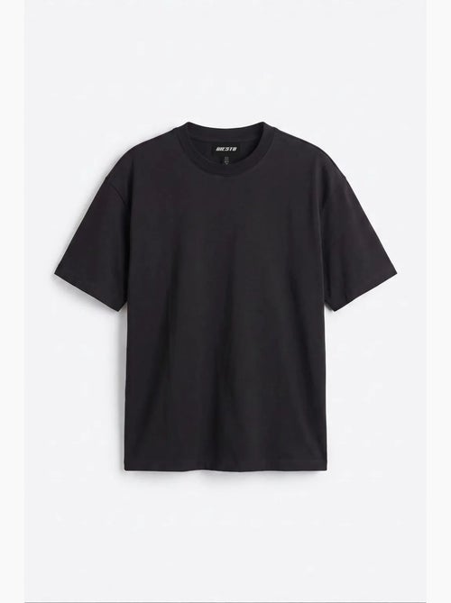 Heren t-shirt giesto - Kiabi Heren t-shirt giesto - Kiabi
