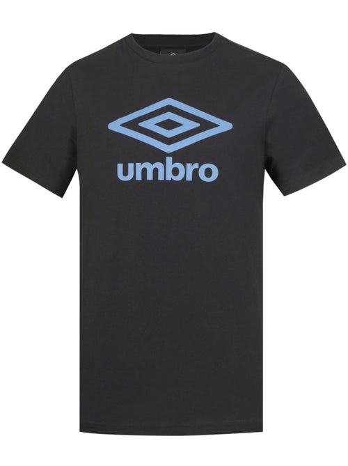 Heren t-shirt met ronde hals van 160 g/m² katoen met bedrukt logo 729280 - Kiabi Heren t-shirt met ronde hals van 160 g/m² katoen met bedrukt logo 729280 - Kiabi