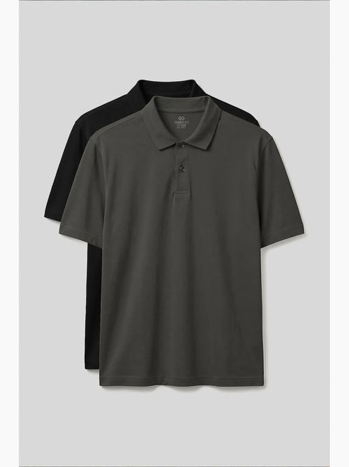 Heren t-shirt van katoenmix tommy - Kiabi Heren t-shirt van katoenmix tommy - Kiabi