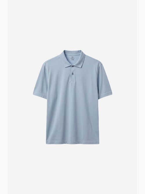 Heren t-shirt van katoenmix tommy - Kiabi Heren t-shirt van katoenmix tommy - Kiabi