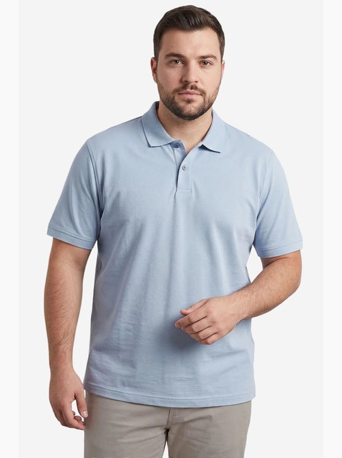 Heren t-shirt van katoenmix tommy - Kiabi Heren t-shirt van katoenmix tommy - Kiabi