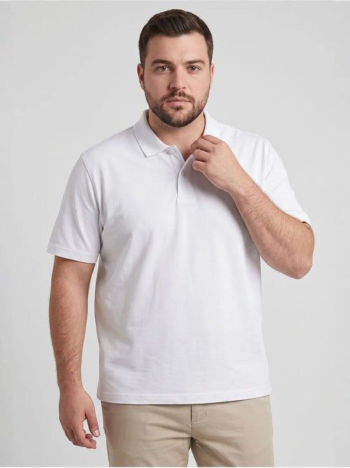 Heren t-shirt van katoenmix tommy - Kiabi Heren t-shirt van katoenmix tommy - Kiabi