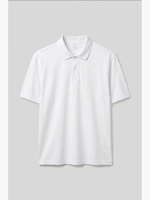Heren t-shirt van katoenmix tommy - Kiabi Heren t-shirt van katoenmix tommy - Kiabi
