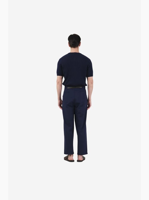 Heren t-shirt van viscose giesto - Kiabi Heren t-shirt van viscose giesto - Kiabi