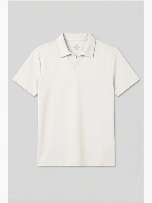 Heren t-shirt van viscosemix tommy - Kiabi Heren t-shirt van viscosemix tommy - Kiabi