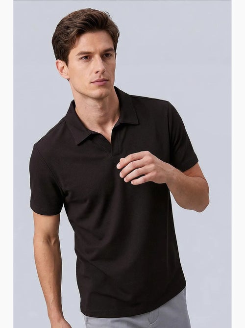 Heren t-shirt van viscosemix tommy - Kiabi Heren t-shirt van viscosemix tommy - Kiabi