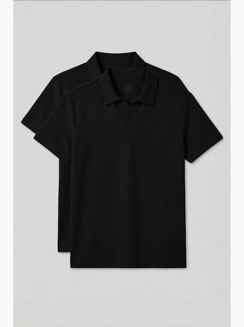 Heren t-shirt van viscosemix tommy - Kiabi Heren t-shirt van viscosemix tommy - Kiabi