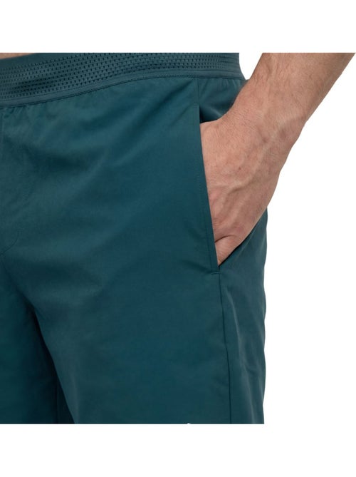 Heren technische tennisshort - Kiabi