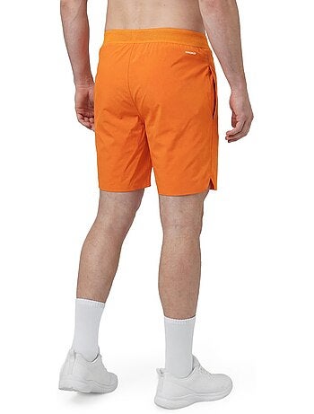Heren technische tennisshort