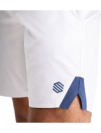 Heren technische tennisshort