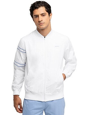 Heren tennisjack
