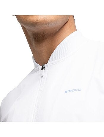Heren tennisjack