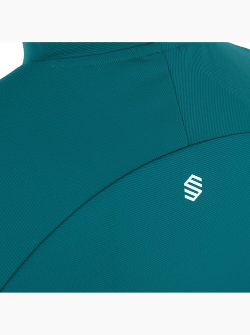 Heren trailrunning ondershirt met lange mouwen - Kiabi