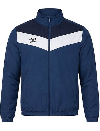 Heren trainingspak set met jack en broek met ritssluiting, model 1224740
