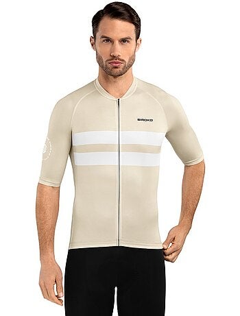 Heren ultralichtgewicht wielershirt