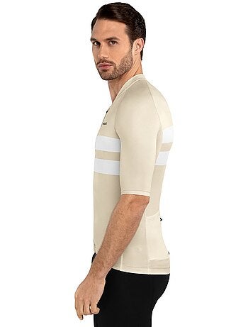 Heren ultralichtgewicht wielershirt