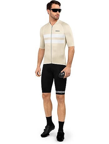 Heren ultralichtgewicht wielershirt