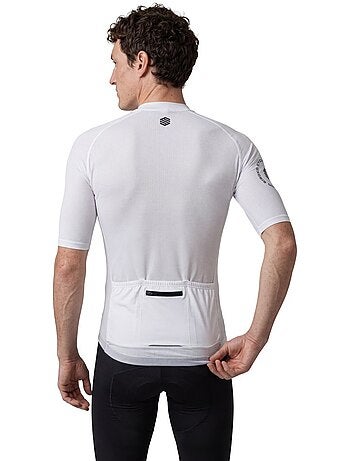 Heren ultralichtgewicht wielershirt