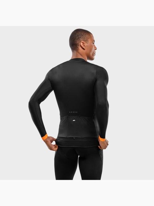 Heren ultralichtgewicht wielershirt - Kiabi Heren ultralichtgewicht wielershirt - Kiabi