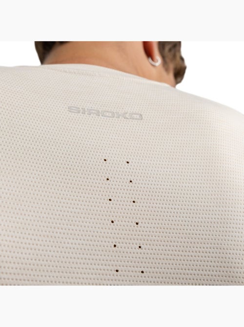 Heren wandel t-shirt met korte mouwen - Kiabi