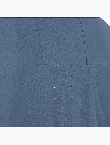 Heren wandel t-shirts lange mouw