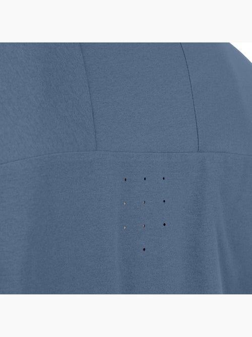 Heren wandel t-shirts lange mouw - Kiabi