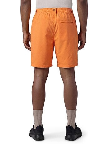Heren waterafstotende wandelshort