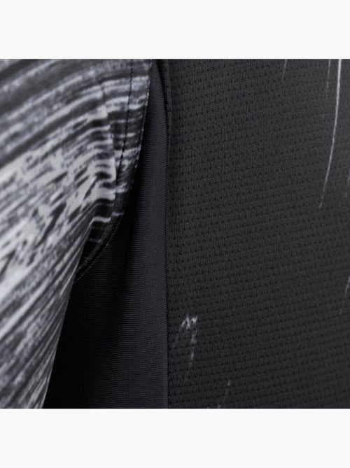 Heren wielershirt korte mouw - Kiabi