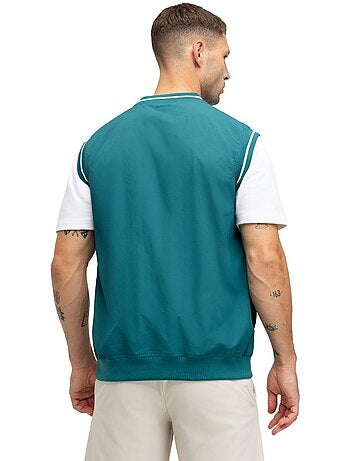 Heren winddicht golfvest