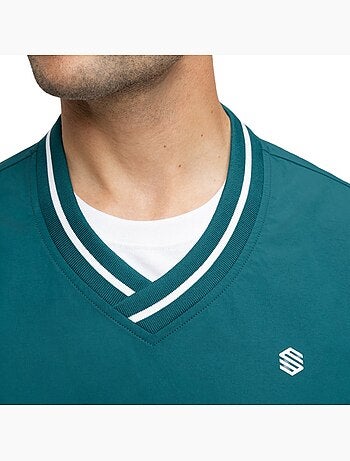 Heren winddicht golfvest