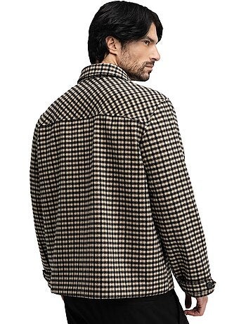 Heren wollen shacket