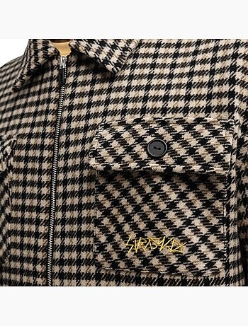 Heren wollen shacket